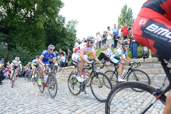 Tom Dumoulin